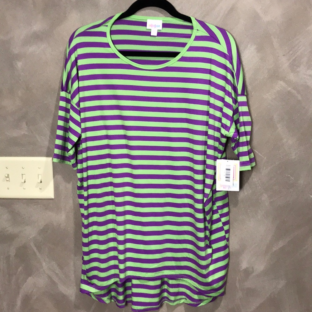NWT LuLaRoe Irma